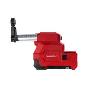Fixio.pl Milwaukee M18CDE-FUEL™ ODSYSACZ SDS-PLUS