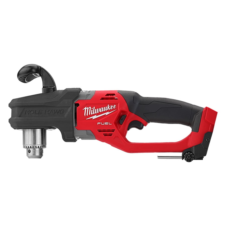 Fixio.pl Milwaukee M18CRAD2-0X WIERTARKO-WKRĘTARKA XXX