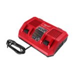 Fixio.pl Milwaukee M18DFC ŁADOWARKA DO AKU IN2