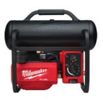 Fixio.pl Milwaukee M18FAC-0 kompresor XXX