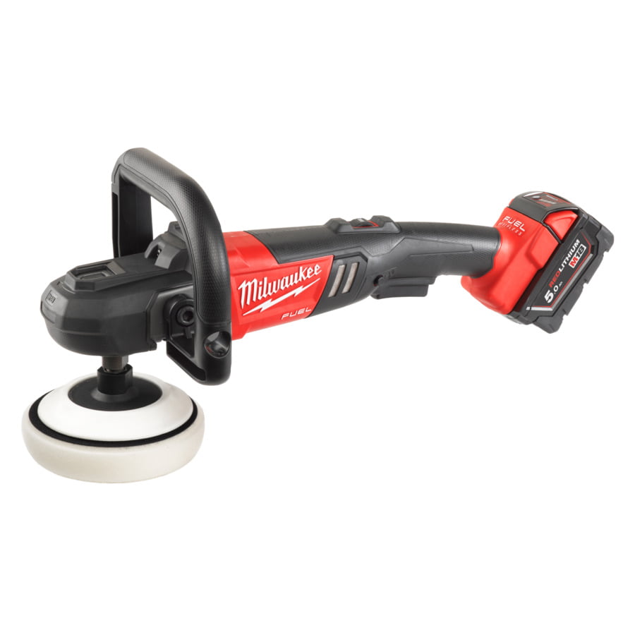 Fixio.pl Milwaukee M18FAP180-502X-FUEL™ POLERKA Fixio.pl Milwaukee M18FAP180-502X-FUEL™ POLERKA
