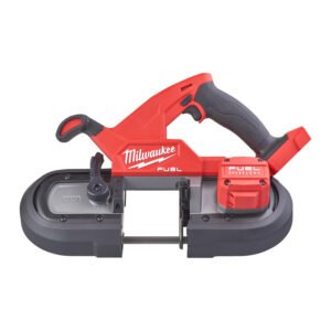 Fixio.pl Milwaukee M18FBS85-0C PILARKA TAŚMOWA XXX