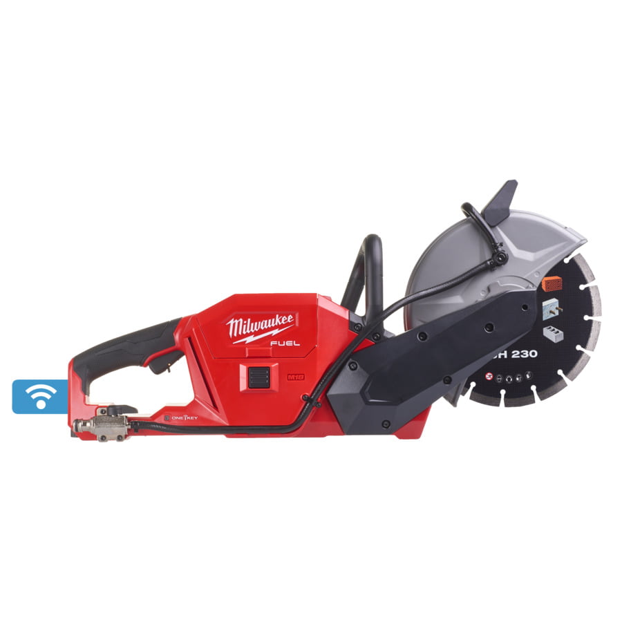 Fixio.pl Milwaukee M18FCOS230-0 M18 FUEL CUT OFF SAW Fixio.pl Milwaukee M18FCOS230-0 M18 FUEL CUT OFF SAW
