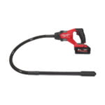 Fixio.pl Milwaukee M18FCVN12-551 WIBRATOR IGŁOWY DO BETONU
