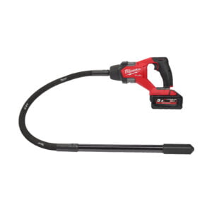 Fixio.pl Milwaukee M18FCVN12-551 WIBRATOR IGŁOWY DO BETONU