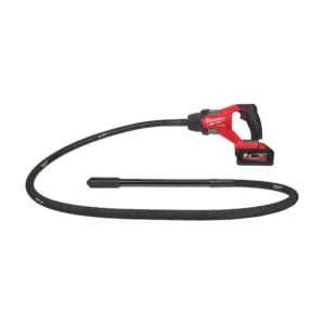 Fixio.pl Milwaukee M18FCVN24-551 WIBRATOR IGŁOWY DO BETONU