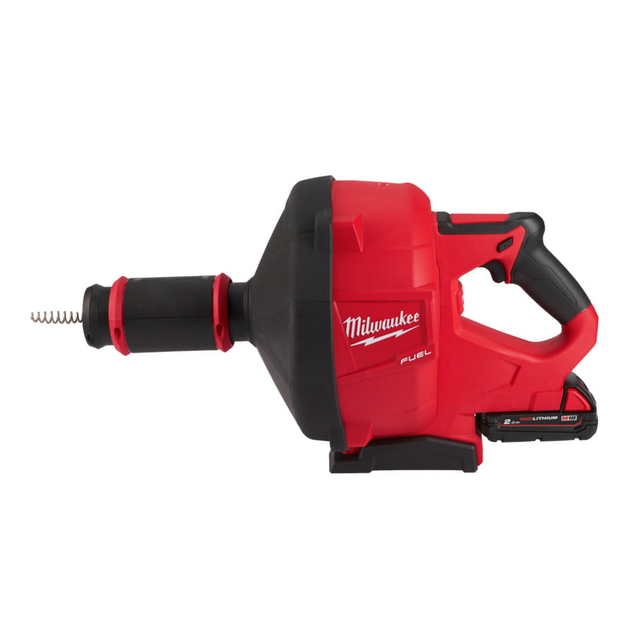 Fixio.pl Milwaukee M18FDCPF10-201C-PRZEPYCHACZ SPR. 10MM Fixio.pl Milwaukee M18FDCPF10-201C-PRZEPYCHACZ SPR. 10MM