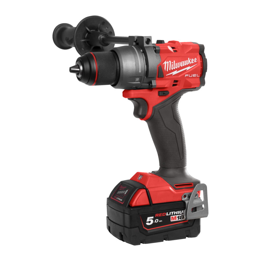 Fixio.pl Milwaukee M18FDD3-502X WIERTARKO-WKRĘTARKA IN2