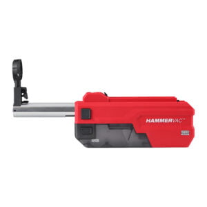 Fixio.pl Milwaukee M18FDDEL32-0 ODKURZACZ AKUM. XXX