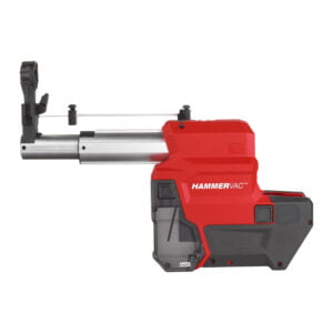 Fixio.pl Milwaukee M18FDDEXL-0 ODKURZACZ AKUM. XXX
