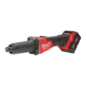 Fixio.pl Milwaukee M18FDGRB-502X SZLIFIERKA PROSTA IN2