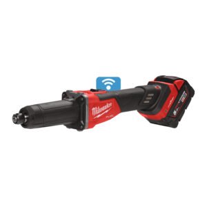 Fixio.pl Milwaukee M18FDGROVB-502X SZLIFIERKA PROSTA IN2