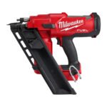 Fixio.pl Milwaukee M18FFN-0C AKUM.GWOŹDZIARKA XXX