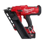 Fixio.pl Milwaukee M18FFN-502C AKUM.GWOŹDZIARKA IN2