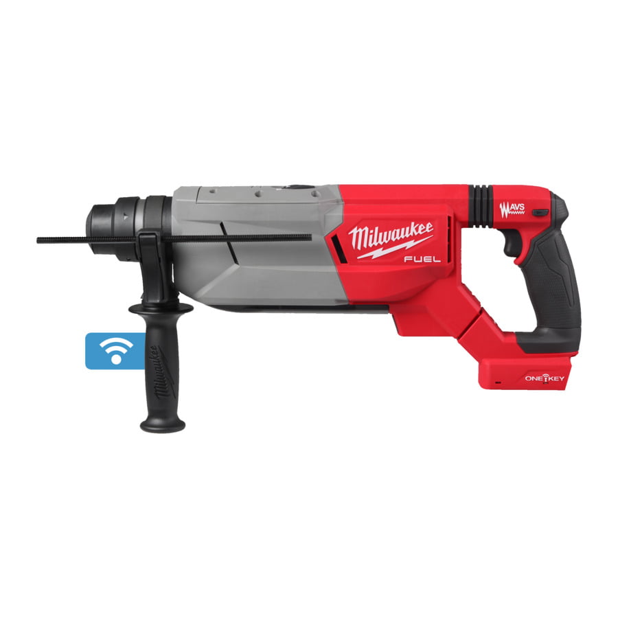 Fixio.pl Milwaukee M18FHACOD32-0C MŁOT UDAR-OBROT XXX