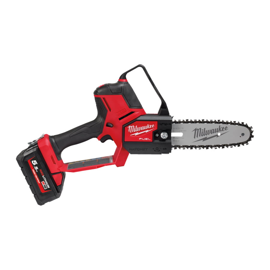 Fixio.pl Milwaukee M18FHS20-552 PIŁA ŁAŃCUCHOWA GB2 Fixio.pl Milwaukee M18FHS20-552 PIŁA ŁAŃCUCHOWA GB2