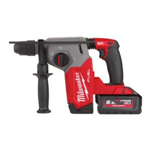 Fixio.pl Milwaukee M18FHX-552X MŁOT UDAR-OBROT IN2