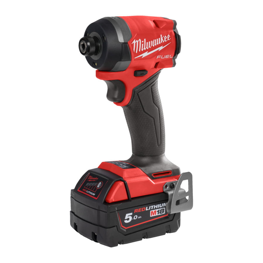 Fixio.pl Milwaukee M18FID3-502X AKUM.KLUCZ UDAROWY IN2