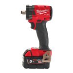 Fixio.pl Milwaukee M18FIW2F12-502X AKUM.KLUCZ UDAROWY IN2
