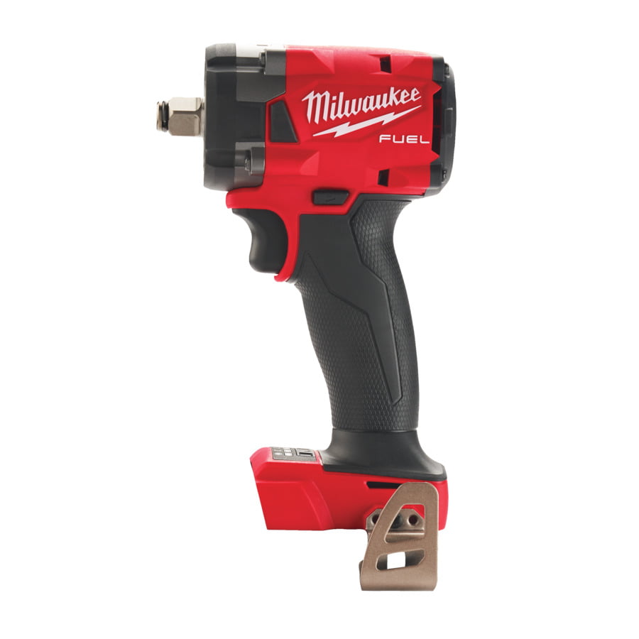 Fixio.pl Milwaukee M18FIW2F38-0X AKUM.KLUCZ UDAROWY XXX