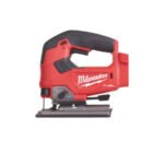 Fixio.pl Milwaukee M18FJS-0X-WYRZYNARKA Z UCHWYT ŻELAZKO