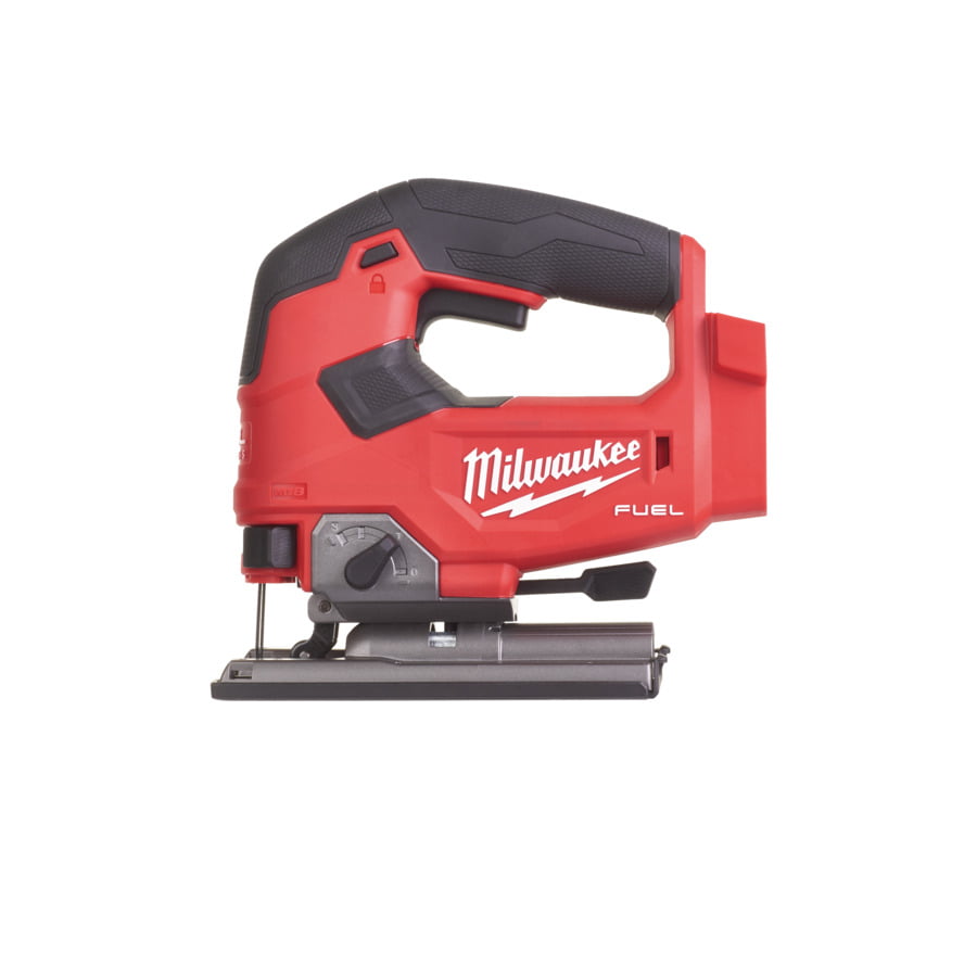 Fixio.pl Milwaukee M18FJS-0X-WYRZYNARKA Z UCHWYT ŻELAZKO