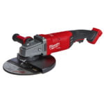 Fixio.pl Milwaukee M18FLAG230XPDB-0C-D. SZLIF. KĄT.230MM