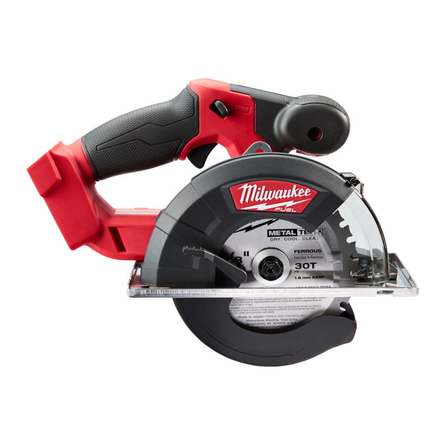 Fixio.pl Milwaukee M18FMCS-0X -FUEL™ PILARKA DO METALU Fixio.pl Milwaukee M18FMCS-0X -FUEL™ PILARKA DO METALU