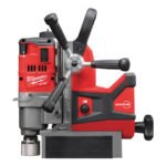 Fixio.pl Milwaukee M18FMDP-0C-WIERTNICA MAGNETYCZNA