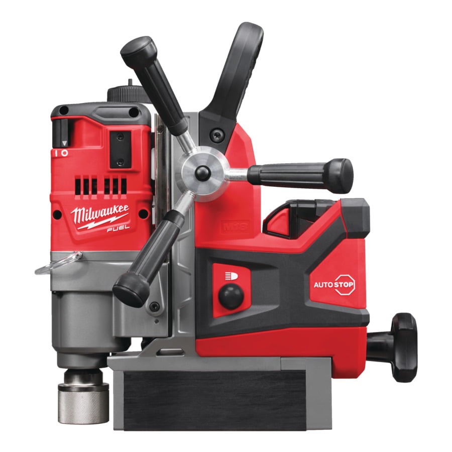 Fixio.pl Milwaukee M18FMDP-502C-WIERTNICA MAGNETYCZNA