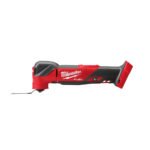 Fixio.pl Milwaukee M18FMT-0X NARZĘDZIE WIELOFUNK XXX