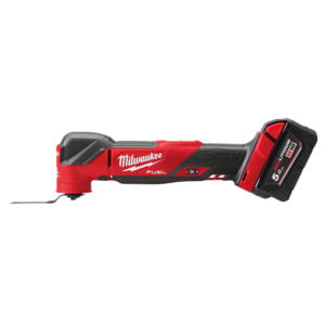 Fixio.pl Milwaukee M18FMT-502X NARZĘDZIE WIELOFUNK IN2