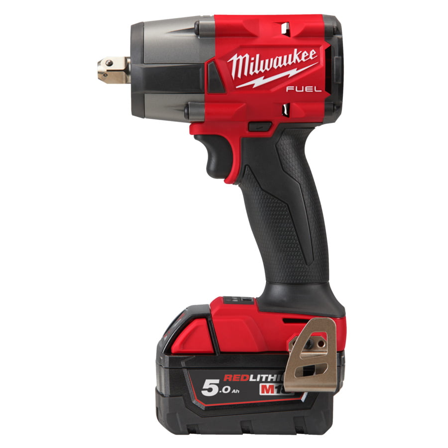 Fixio.pl Milwaukee M18FMTIW2P12-502X AKUM.KLUCZ UDAROWY IN2