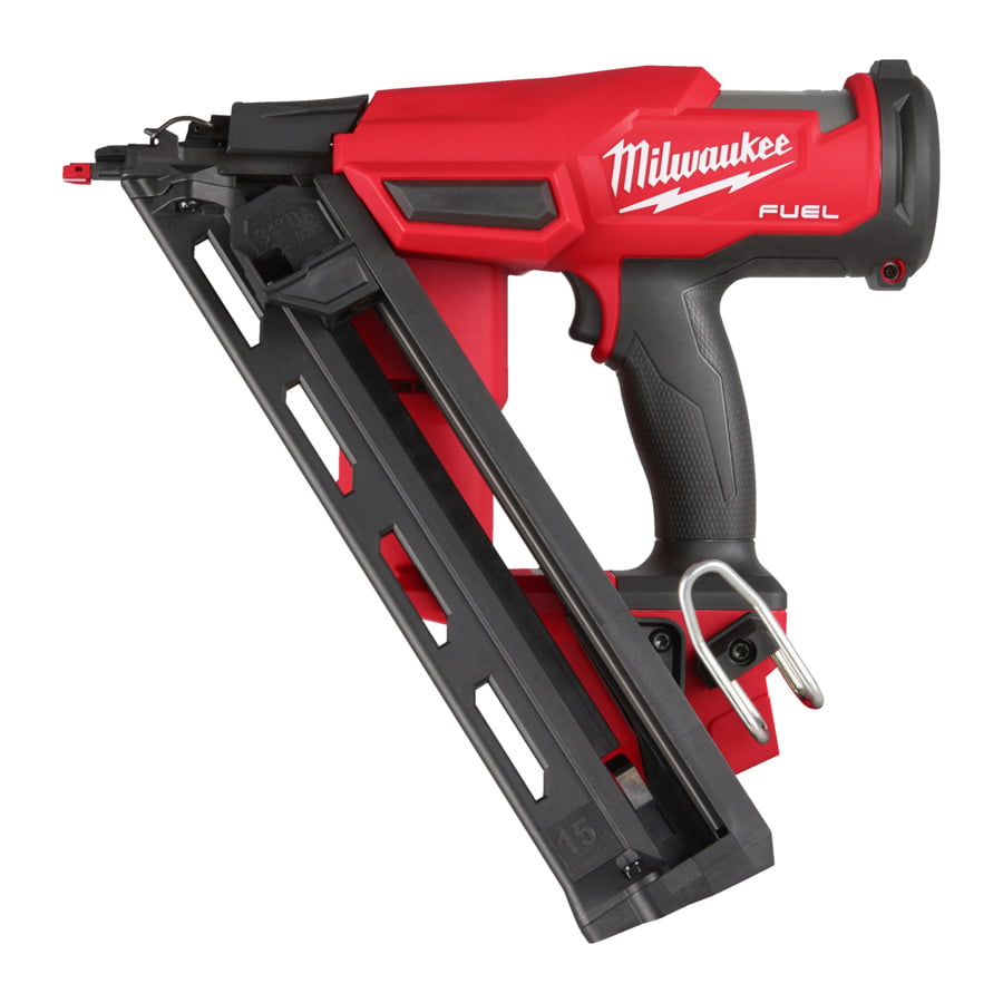 Fixio.pl Milwaukee M18FN15GA-0X AKUM.GWOŹDZIARKA XXX Fixio.pl Milwaukee M18FN15GA-0X AKUM.GWOŹDZIARKA XXX