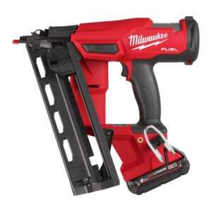 Fixio.pl Milwaukee M18FN16GA-202X AKUM.GWOŹDZIARKA IN2