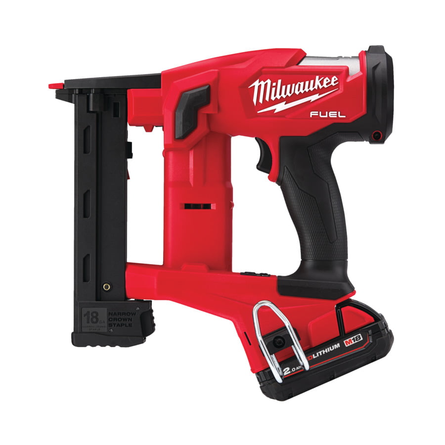 Fixio.pl Milwaukee M18FNCS18GS-202X ZSZYWACZ AKU IN2