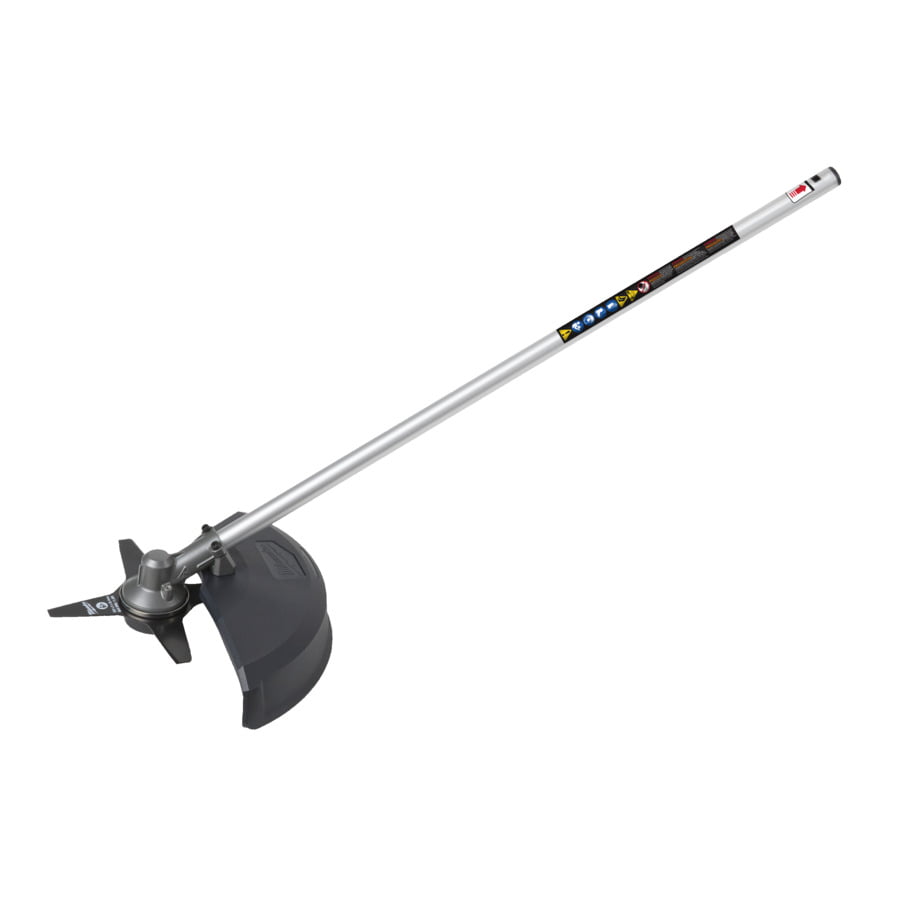 Fixio.pl Milwaukee M18FOPH-BCA QUIK-LOK Wycinarka do trawy Fixio.pl Milwaukee M18FOPH-BCA QUIK-LOK Wycinarka do trawy