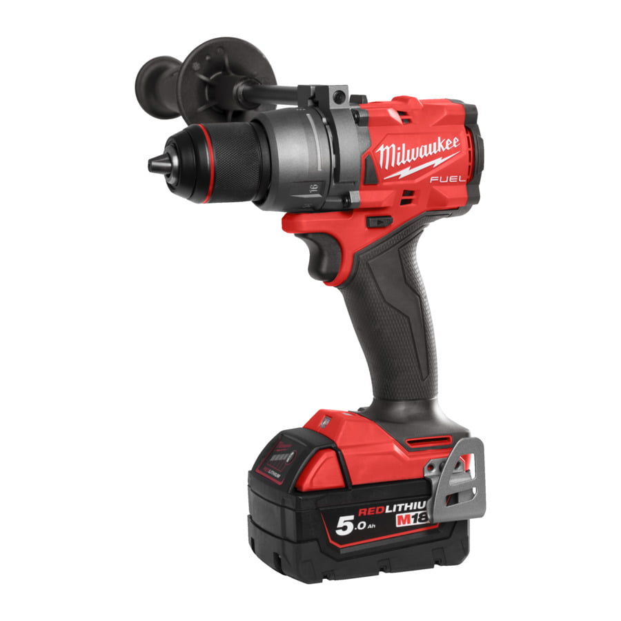 Fixio.pl Milwaukee M18FPD3-502X WIERTARKA UDAROWA IN2 Fixio.pl Milwaukee M18FPD3-502X WIERTARKA UDAROWA IN2