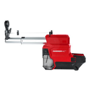 Fixio.pl Milwaukee M18FPDDEXL-0 ODKURZACZ AKUM. XXX