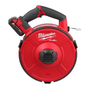 Fixio.pl Milwaukee M18FPFT-202 36M ST SET ZESTAW KABLI IN2