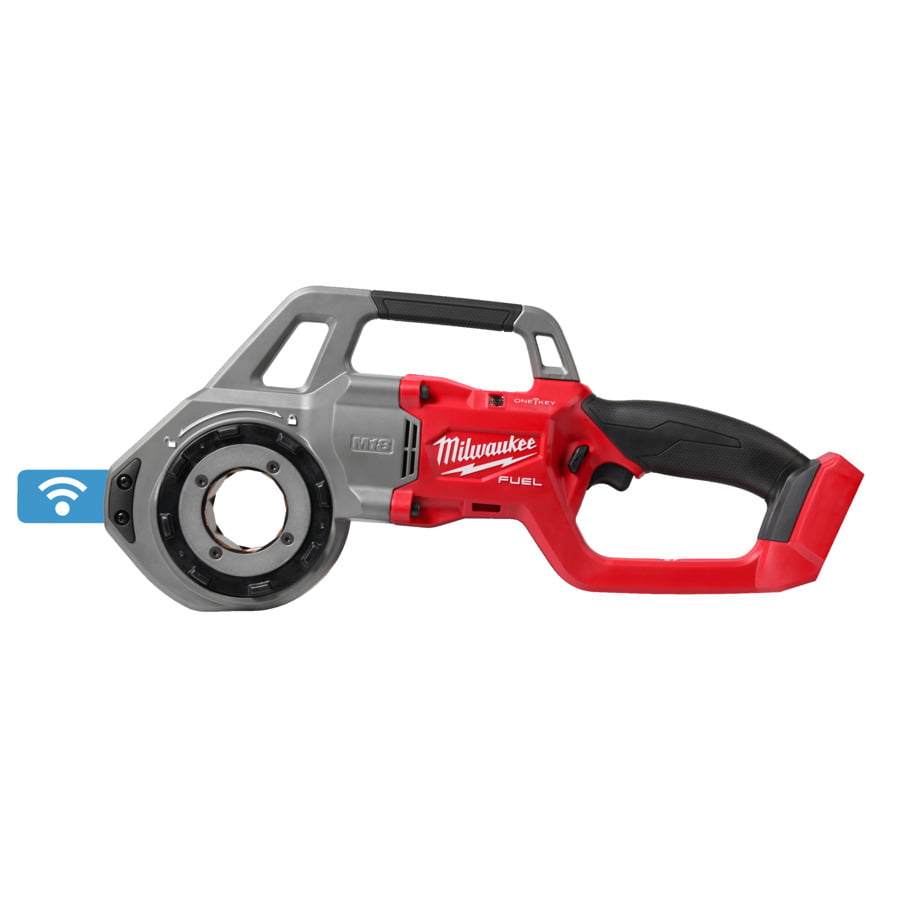 Fixio.pl Milwaukee M18FPT114-0C PIPE THREADER 1 1/4in XXX