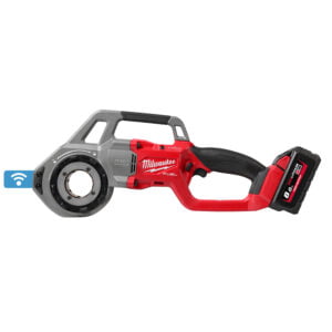 Fixio.pl Milwaukee M18FPT114-802C PIPE THREADER 1 1/4in IN2