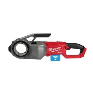 Fixio.pl Milwaukee M18FPT2-0C FUEL PIPE THREADER 2IN XXX