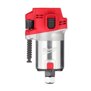 Fixio.pl Milwaukee M18FR12-0X FREZARKA XXX