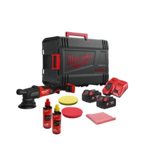 Fixio.pl Milwaukee M18FROP15-502XKIT POLERKA IN2