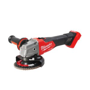 Fixio.pl Milwaukee M18FSAG125X-0 SZLIFIERKA KĄTOWA XXX