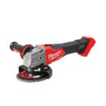 Fixio.pl Milwaukee M18FSAG125X-0X SZLIFIERKA KĄTOWA XXX