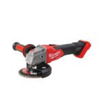 Fixio.pl Milwaukee M18FSAG125XB-0X SZLIFIERKA KĄTOWA XXX