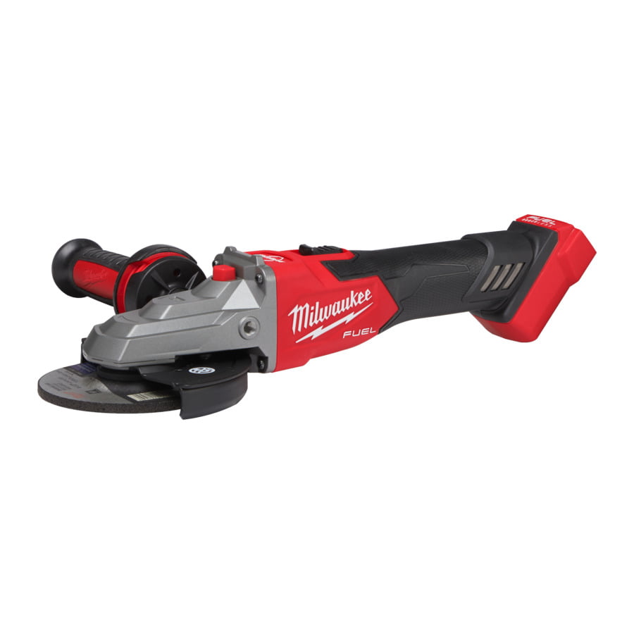 Fixio.pl Milwaukee M18FSAGF125XB-0X SZLIFIERKA KĄTOWA XXX