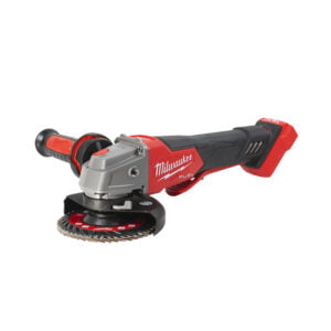 Fixio.pl Milwaukee M18FSAGV115XPDB-0X SZLIFIERKA KĄTOWA XXX